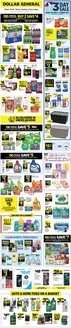 Dollar General catalogue | Dollar General Weekly Ad | 2026-04-26T00:00:00.000Z - 2026-05-02T00:00:00.000Z
