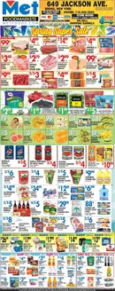 Met Foodmarkets catalogue | Current bargains and offers | 2026-04-26T00:00:00.000Z - 2026-05-02T00:00:00.000Z