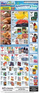 Met Foodmarkets catalogue in Hoboken NJ | Current deals and offers | 2026-04-26T00:00:00.000Z - 2026-05-02T00:00:00.000Z