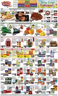 Key Food catalogue | Current deals and offers | 2026-04-24T00:00:00.000Z - 2026-04-30T00:00:00.000Z