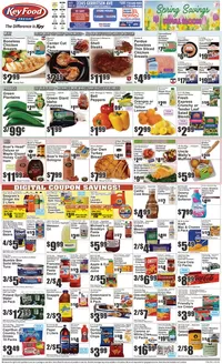 Key Food catalogue | Our best offers for you | 2026-04-27T00:00:00.000Z - 2026-04-30T00:00:00.000Z