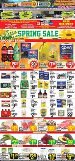 Compare Foods catalogue | Great offer for all customers | 2026-04-27T00:00:00.000Z - 2026-05-24T00:00:00.000Z