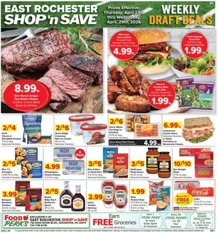 Shop 'n Save catalogue | Great discounts on selected products | 2026-04-23T00:00:00.000Z - 2026-04-29T00:00:00.000Z