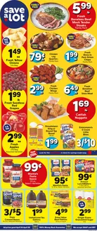 Save a Lot catalogue | New offers to discover | 2026-04-24T00:00:00.000Z - 2026-04-30T00:00:00.000Z