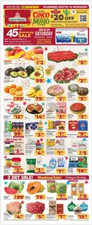 Los Altos Ranch Market catalogue | Great offer for all customers | 2026-04-29T00:00:00.000Z - 2026-05-05T00:00:00.000Z