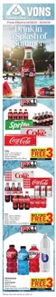Vons catalogue in Canoga Park CA | Weekly Ad - Southwest | 2026-04-29T00:00:00.000Z - 2026-05-05T00:00:00.000Z