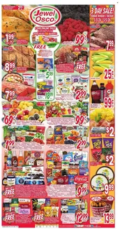 Jewel-Osco catalogue | Jewel-Osco Weekly ad | 2026-04-29T00:00:00.000Z - 2026-05-05T00:00:00.000Z
