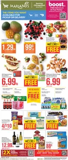 Mariano's catalogue | Weekly Ad | 2026-04-29T00:00:00.000Z - 2026-05-05T00:00:00.000Z