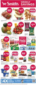 Smith's catalogue | Offers for bargain hunters | 2026-04-29T00:00:00.000Z - 2026-05-05T00:00:00.000Z
