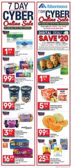 Albertsons catalogue | Our best bargains | 2026-04-29T00:00:00.000Z - 2026-05-05T00:00:00.000Z