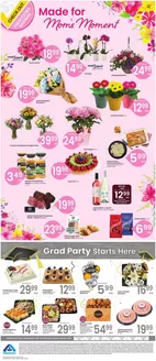 Albertsons catalogue | Top deals and discounts | 2026-04-29T00:00:00.000Z - 2026-05-05T00:00:00.000Z