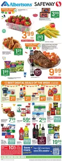 Albertsons catalogue | Discounts and promotions | 2026-04-29T00:00:00.000Z - 2026-05-05T00:00:00.000Z