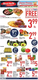 Strack & Van Til catalogue | Strack & Van Til flyer | 2026-04-29T00:00:00.000Z - 2026-05-05T00:00:00.000Z