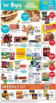 Fry's catalogue | Weekly Ad | 2026-04-29T00:00:00.000Z - 2026-05-05T00:00:00.000Z