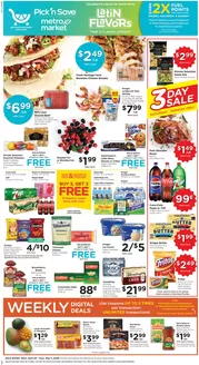 Pick'n Save catalogue | Weekly Ad | 2026-04-29T00:00:00.000Z - 2026-05-05T00:00:00.000Z