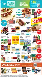 King Soopers catalogue | Weekly Ad | 2026-04-29T00:00:00.000Z - 2026-05-05T00:00:00.000Z