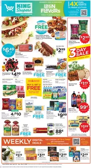 King Soopers catalogue | Current bargains and offers | 2026-04-29T00:00:00.000Z - 2026-05-05T00:00:00.000Z