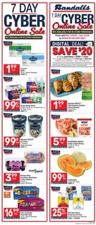 Randalls catalogue | Attractive special offers for everyone | 2026-04-29T00:00:00.000Z - 2026-05-05T00:00:00.000Z