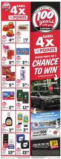 Safeway catalogue | Save now with our deals | 2026-04-29T00:00:00.000Z - 2026-05-05T00:00:00.000Z