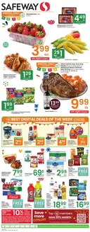Safeway catalogue in Pueblo CO | Wide range of offers | 2026-04-29T00:00:00.000Z - 2026-05-05T00:00:00.000Z