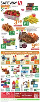 Safeway catalogue | Our best deals for you | 2026-04-29T00:00:00.000Z - 2026-05-05T00:00:00.000Z