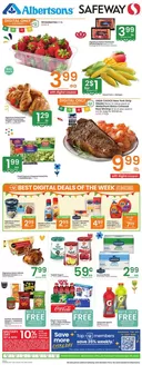 Safeway catalogue | New offers to discover | 2026-04-29T00:00:00.000Z - 2026-05-05T00:00:00.000Z