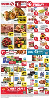 Safeway catalogue | Exclusive deals and bargains | 2026-04-29T00:00:00.000Z - 2026-05-05T00:00:00.000Z