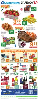 Safeway catalogue | Our best bargains | 2026-04-29T00:00:00.000Z - 2026-05-05T00:00:00.000Z