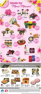 Safeway catalogue in Bozeman MT | Save now with our deals | 2026-04-29T00:00:00.000Z - 2026-05-05T00:00:00.000Z