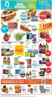 QFC catalogue | Exclusive deals and bargains | 2026-04-29T00:00:00.000Z - 2026-05-05T00:00:00.000Z