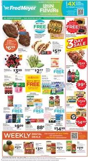 Fred Meyer catalogue | Weekly Circular | 2026-04-29T00:00:00.000Z - 2026-05-05T00:00:00.000Z