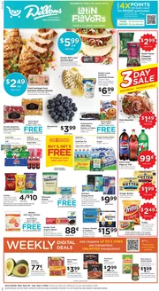 Dillons catalogue | Our best offers for you | 2026-04-29T00:00:00.000Z - 2026-05-05T00:00:00.000Z