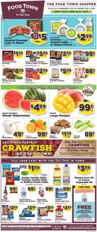 Food Town catalogue | FoodTownAdCircular | 2026-04-29T00:00:00.000Z - 2026-05-05T00:00:00.000Z