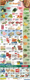 El Super catalogue | Weekly Ad Savings (04/29/26 - 05/05/26) | 2026-04-29T00:00:00.000Z - 2026-05-05T00:00:00.000Z