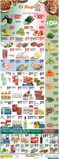 El Super catalogue | Top offers for smart savers | 2026-04-29T00:00:00.000Z - 2026-05-05T00:00:00.000Z