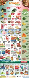 El Super catalogue | Current deals and offers | 2026-04-29T00:00:00.000Z - 2026-05-05T00:00:00.000Z