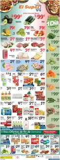 El Super catalogue | Special offers for you | 2026-04-29T00:00:00.000Z - 2026-05-05T00:00:00.000Z