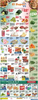 El Super catalogue | Exclusive deals and bargains | 2026-04-29T00:00:00.000Z - 2026-05-05T00:00:00.000Z