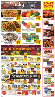 Lucky Supermarkets catalogue | Weekly | 2026-04-29T00:00:00.000Z - 2026-05-05T00:00:00.000Z