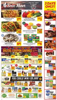 Save Mart catalogue | Weekly | 2026-04-29T00:00:00.000Z - 2026-05-05T00:00:00.000Z