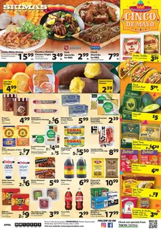 Times Supermarkets catalogue | Shima's | 2026-04-29T00:00:00.000Z - 2026-05-05T00:00:00.000Z