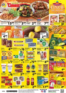 Times Supermarkets catalogue | DONPEN TIMES KUNIA AD - Apr 29, 2026 | 2026-04-29T00:00:00.000Z - 2026-05-05T00:00:00.000Z