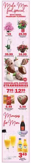 Schnucks catalogue | Top offers for all bargain hunters | 2026-05-06T00:00:00.000Z - 2026-05-12T00:00:00.000Z
