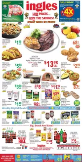 Ingles Markets catalogue | Current special promotions | 2026-04-29T00:00:00.000Z - 2026-05-05T00:00:00.000Z