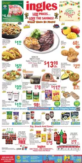 Ingles Markets catalogue | Discounts and promotions | 2026-04-29T00:00:00.000Z - 2026-05-05T00:00:00.000Z