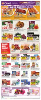 Giant Food catalogue in Vienna VA | Weekly Circular | 2026-05-01T00:00:00.000Z - 2026-05-07T00:00:00.000Z