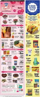 ShopRite catalogue | Attractive special offers for everyone | 2026-04-30T00:00:00.000Z - 2026-05-07T00:00:00.000Z