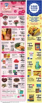 ShopRite catalogue | Save now with our deals | 2026-04-30T00:00:00.000Z - 2026-05-09T00:00:00.000Z