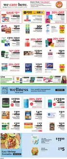 ShopRite catalogue | Shop Wellness 5/3 | 2026-04-30T00:00:00.000Z - 2026-05-09T00:00:00.000Z