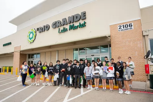 El Rio Grande catalogue | El Rio Grande weekly ad | 2026-04-30T00:00:00.000Z - 2026-05-14T00:00:00.000Z